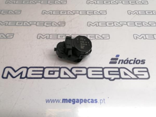 Motore apertura riscaldamento BMW 5 (E60)