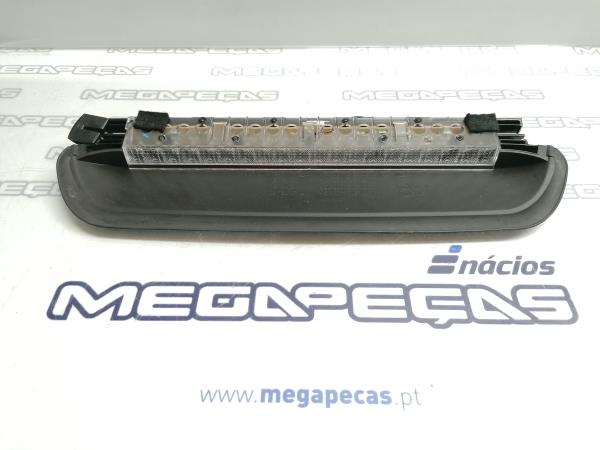 Feu de stop supplémentaire / 3e feu BMW 5 (E60)