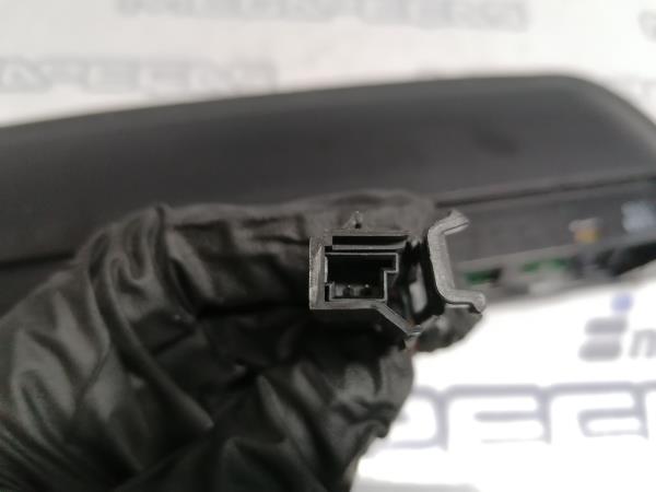 Feu de stop supplémentaire / 3e feu BMW 5 (E60) Imagem-2