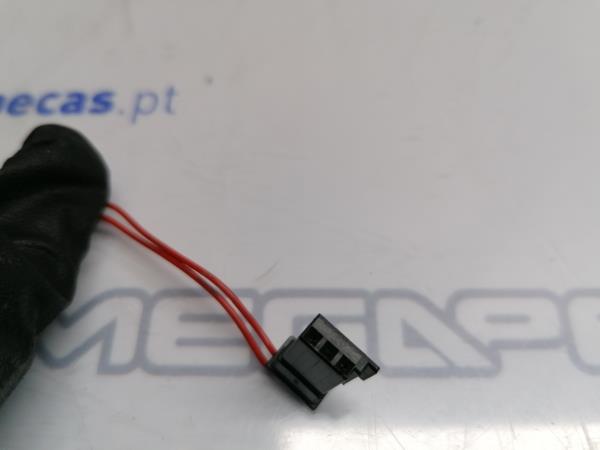 Steering column adjustment switch BMW 5 (E60) Imagem-2