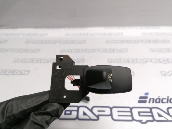 Steering column adjustment switch BMW 5 (E60)