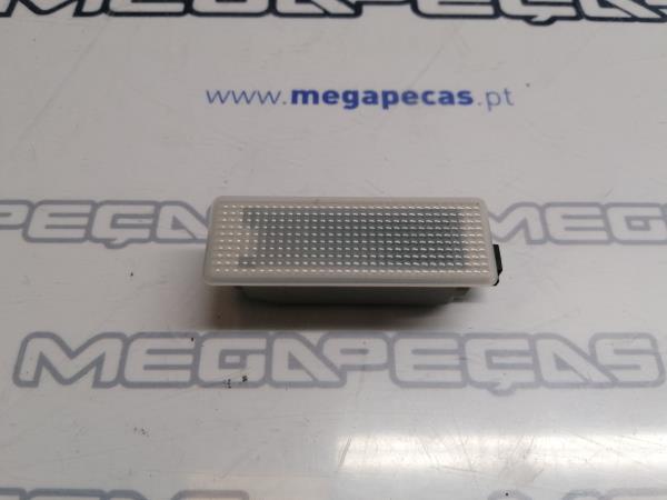 Luce interna BMW 5 (E60)