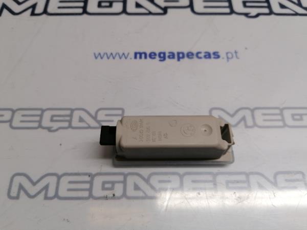 Luce interna BMW 5 (E60) Imagem-1