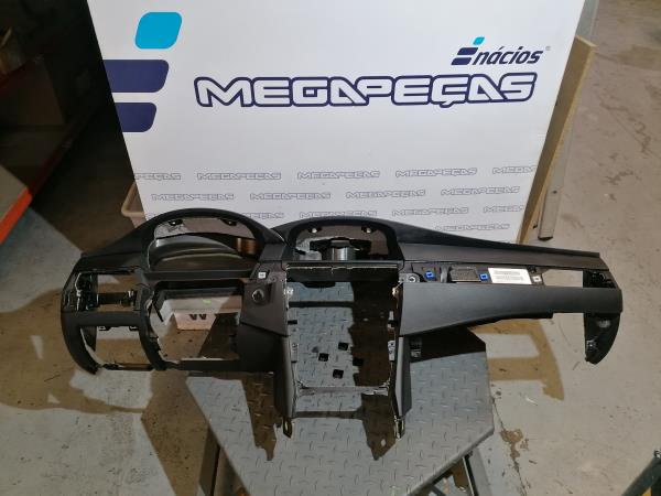 Airbag Kit BMW 5 (E60)