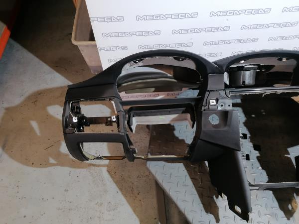 Airbag Kit BMW 5 (E60) Imagem-1