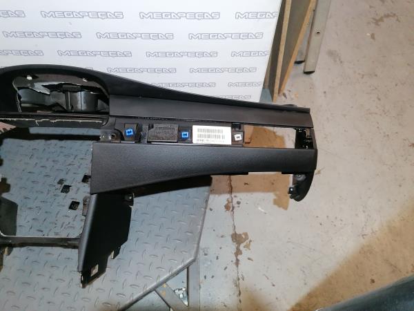 Airbag Kit BMW 5 (E60) Imagem-3