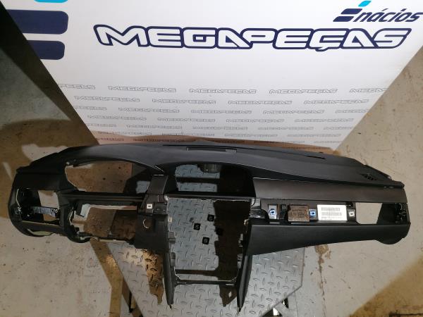 Airbag Kit BMW 5 (E60) Imagem-5