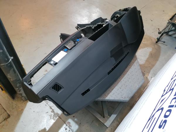 Airbag Kit BMW 5 (E60) Imagem-8