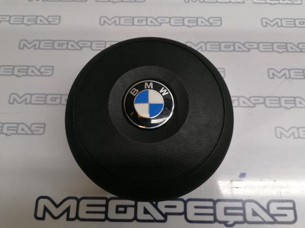 Airbag Kit BMW 5 (E60) Imagem-10