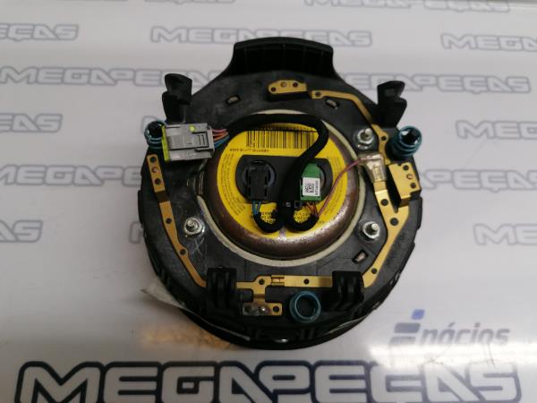 Airbag Kit BMW 5 (E60) Imagem-11