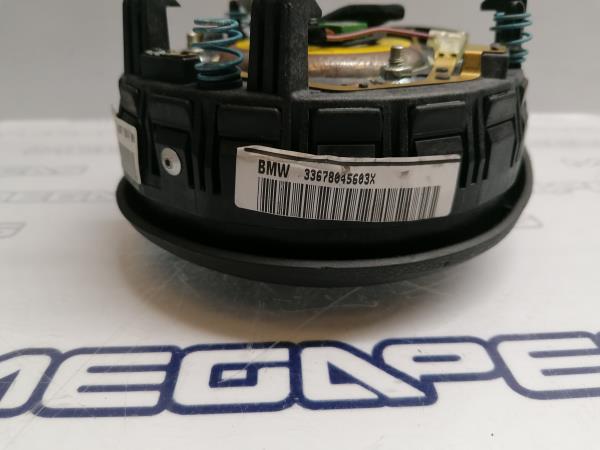 Airbag Kit BMW 5 (E60) Imagem-15