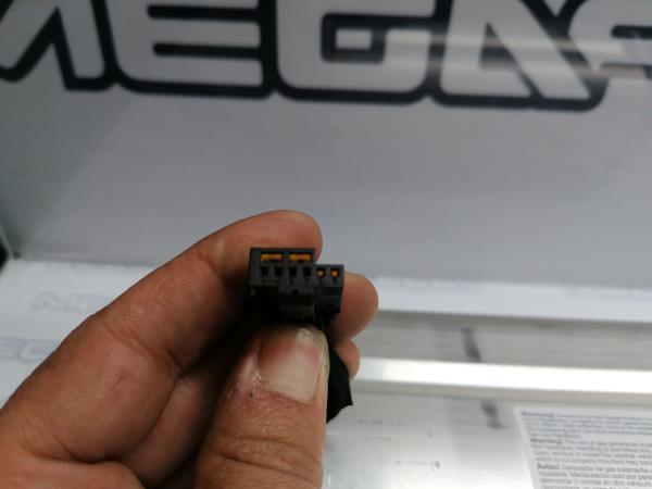 Airbag Kit BMW 5 (E60) Imagem-18