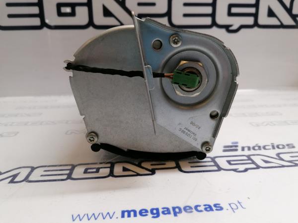 Airbag Kit BMW 5 (E60) Imagem-19