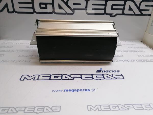 Airbag Kit BMW 5 (E60) Imagem-22