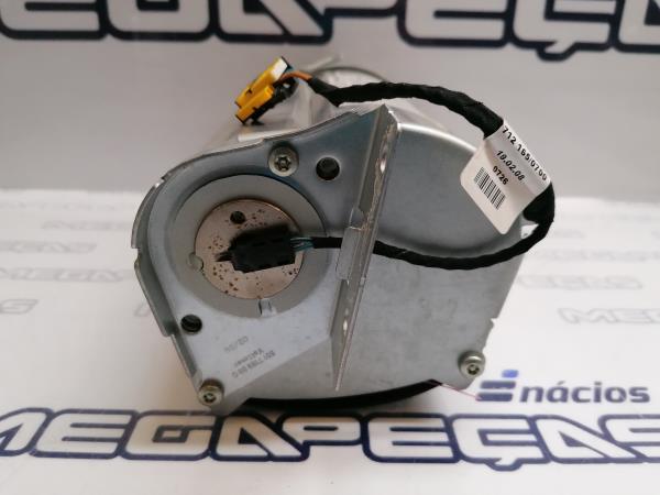 Airbag Kit BMW 5 (E60) Imagem-21