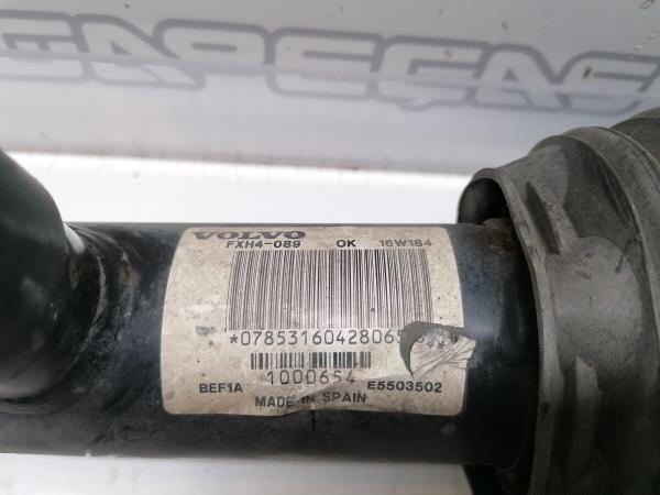 Right Front Shock Absorber VOLVO XC90 II Imagem-1