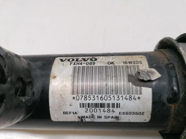 Left Front Shock Absorber VOLVO XC90 II Imagem-2