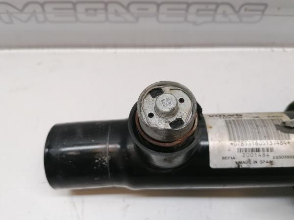 Left Front Shock Absorber VOLVO XC90 II Imagem-3