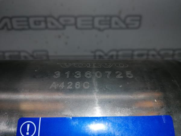 Reservatório / depósito genérico VOLVO XC90 II Imagem-2