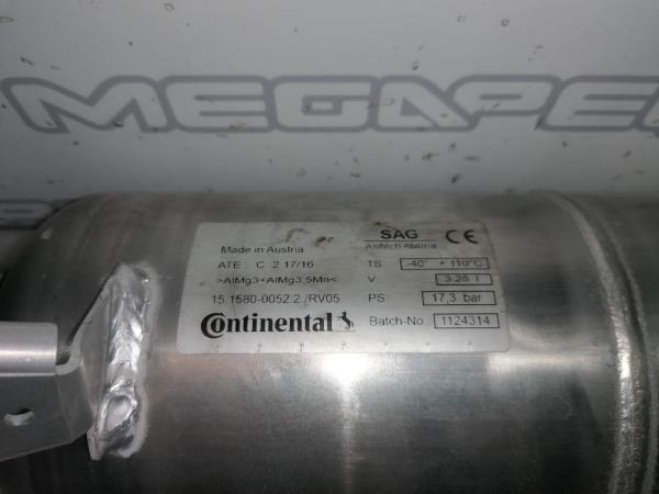 Reservatório / depósito genérico VOLVO XC90 II Imagem-1