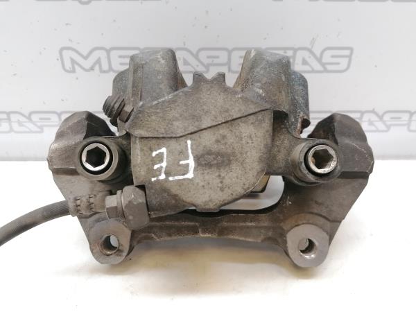 Pinça travão / maxila de travão frente esquerda VOLVO XC90 II Imagem-2