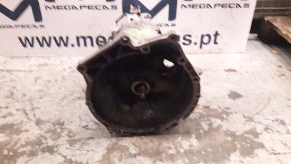 Caixa de velocidades manual BMW 3 (E36)