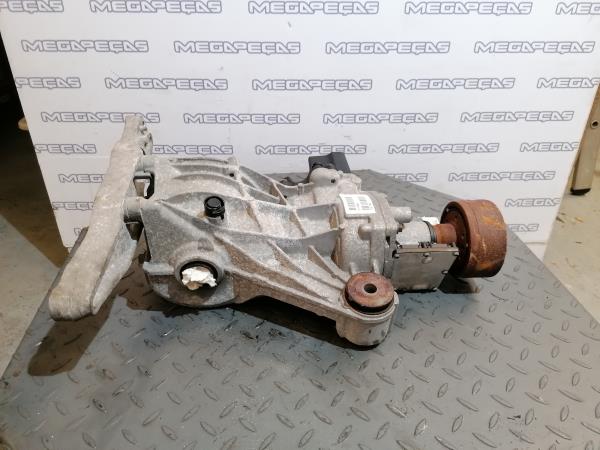 Diferencial trás VOLVO XC90 II
