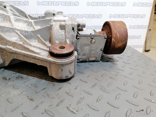 Diferencial trasero VOLVO XC90 II Imagem-2
