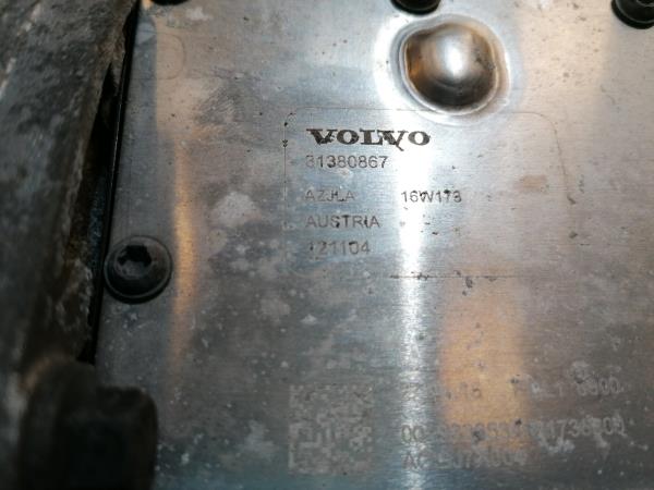 Diferencial trasero VOLVO XC90 II Imagem-4