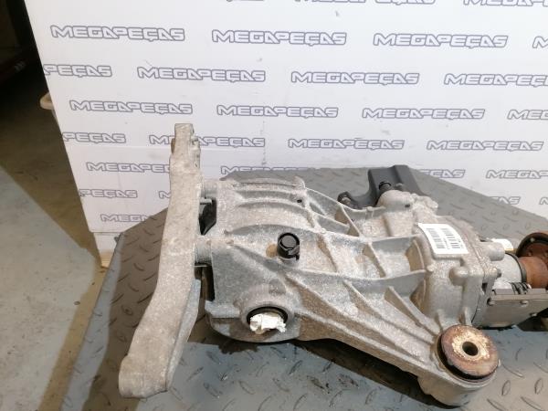 Diferencial trasero VOLVO XC90 II Imagem-3