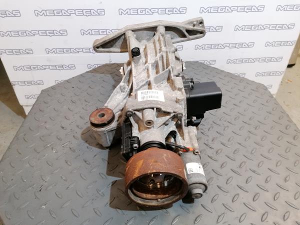 Diferencial trasero VOLVO XC90 II Imagem-5