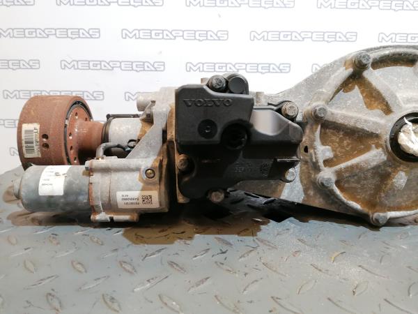 Diferencial trasero VOLVO XC90 II Imagem-10