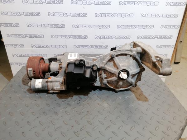 Diferencial trasero VOLVO XC90 II Imagem-8