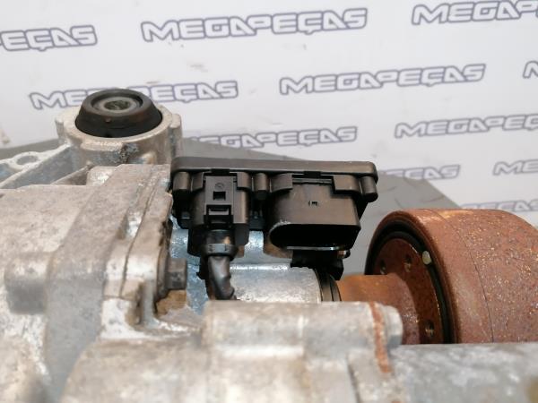 Diferencial trasero VOLVO XC90 II Imagem-15