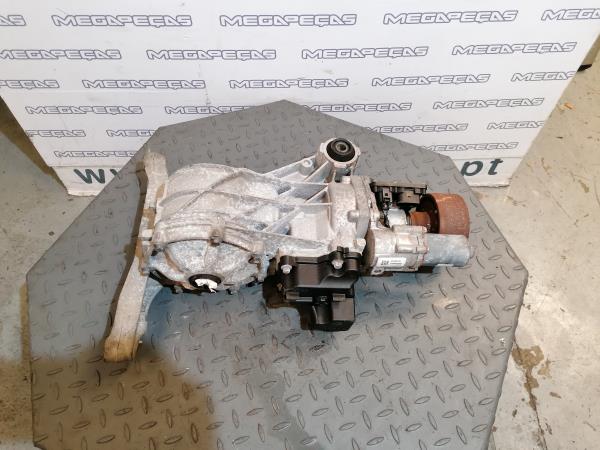 Diferencial trasero VOLVO XC90 II Imagem-16