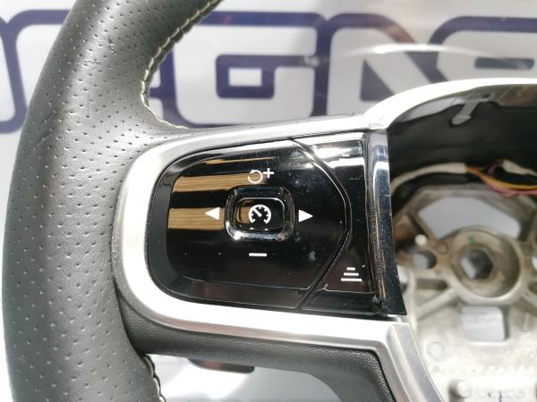 Volante de dirección VOLVO XC90 II Imagem-2