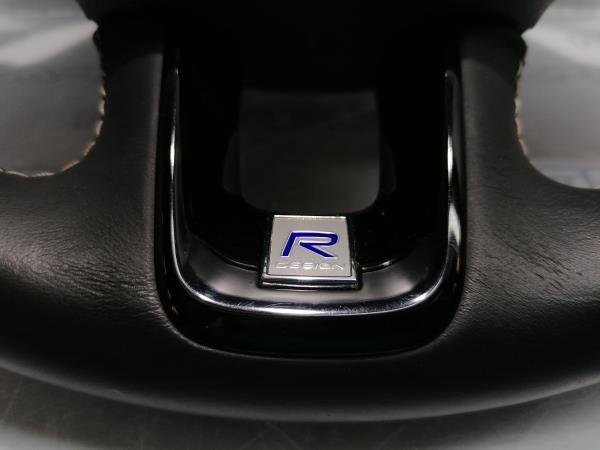 Volante de dirección VOLVO XC90 II Imagem-4