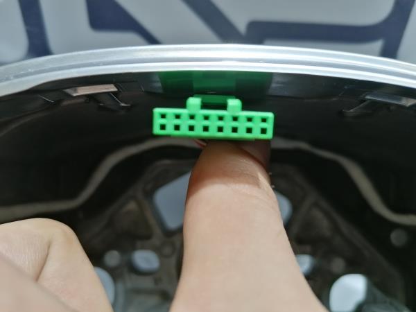 Volante de dirección VOLVO XC90 II Imagem-5