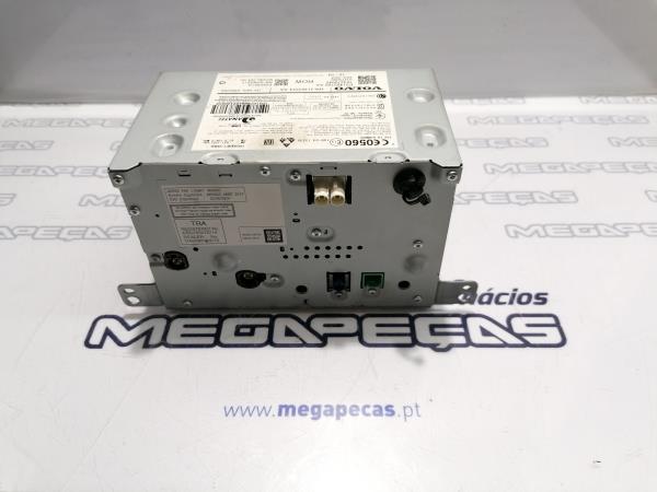 Rádio / auto-rádio VOLVO XC90 II