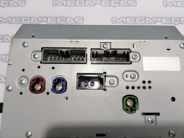 Rádio / auto-rádio VOLVO XC90 II Imagem-2