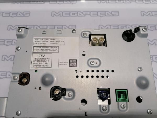 Rádio / auto-rádio VOLVO XC90 II Imagem-3