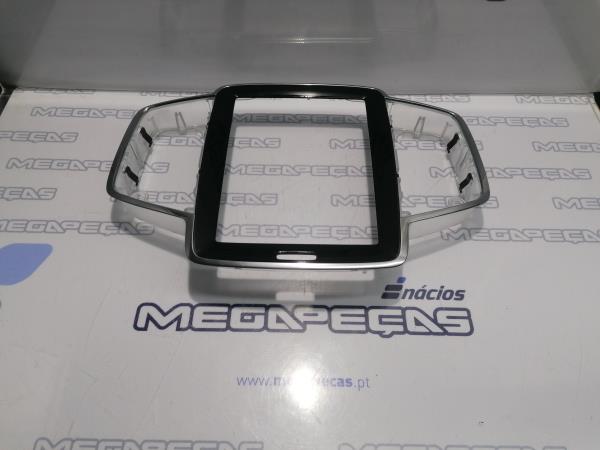 Moldura consola central / radio / aro VOLVO XC90 II