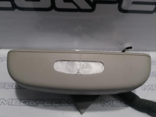 Espelho retrovisor interior MERCEDES-BENZ Classe C Carrinha (S204) Imagem-1