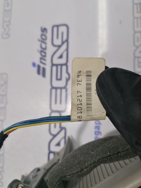 Espelho retrovisor interior MERCEDES-BENZ Classe C Carrinha (S204) Imagem-3