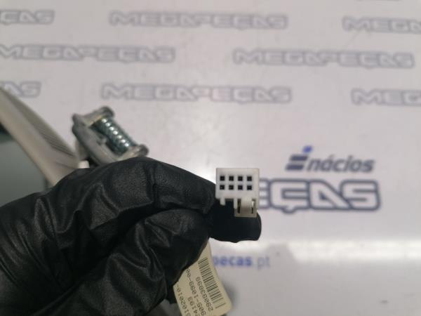 Espelho retrovisor interior MERCEDES-BENZ Classe C Carrinha (S204) Imagem-2