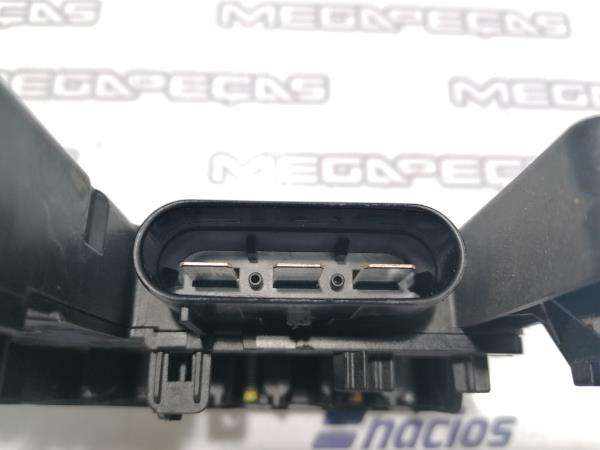 Caixa fusíveis da bateria MERCEDES-BENZ Classe C Carrinha (S204) Imagem-2