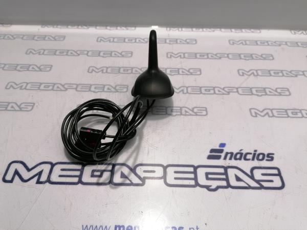 Antena MERCEDES-BENZ Classe C Carrinha (S204) | 2007 - 2014