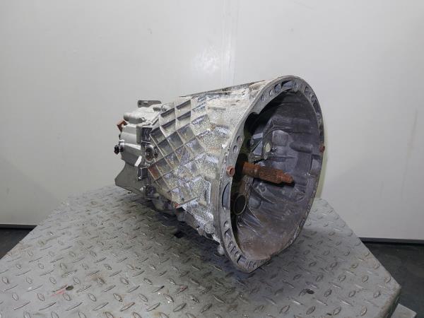 Caixa de velocidades manual MERCEDES-BENZ Classe E Carrinha (S212)