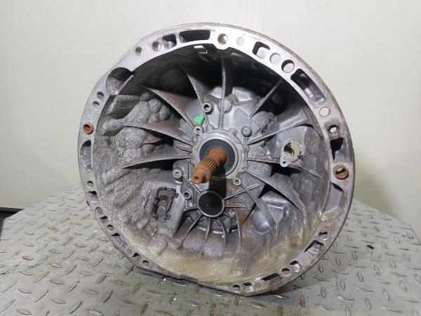 Caixa de velocidades manual MERCEDES-BENZ Classe E Carrinha (S212) Imagem-2