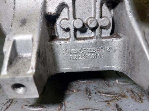 Caixa de velocidades manual MERCEDES-BENZ Classe E Carrinha (S212) Imagem-6